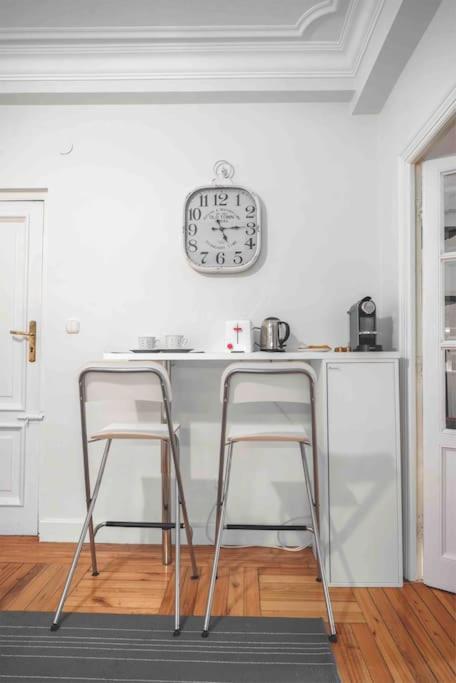 Apartamento Miramar Hondarribia Bagian luar foto