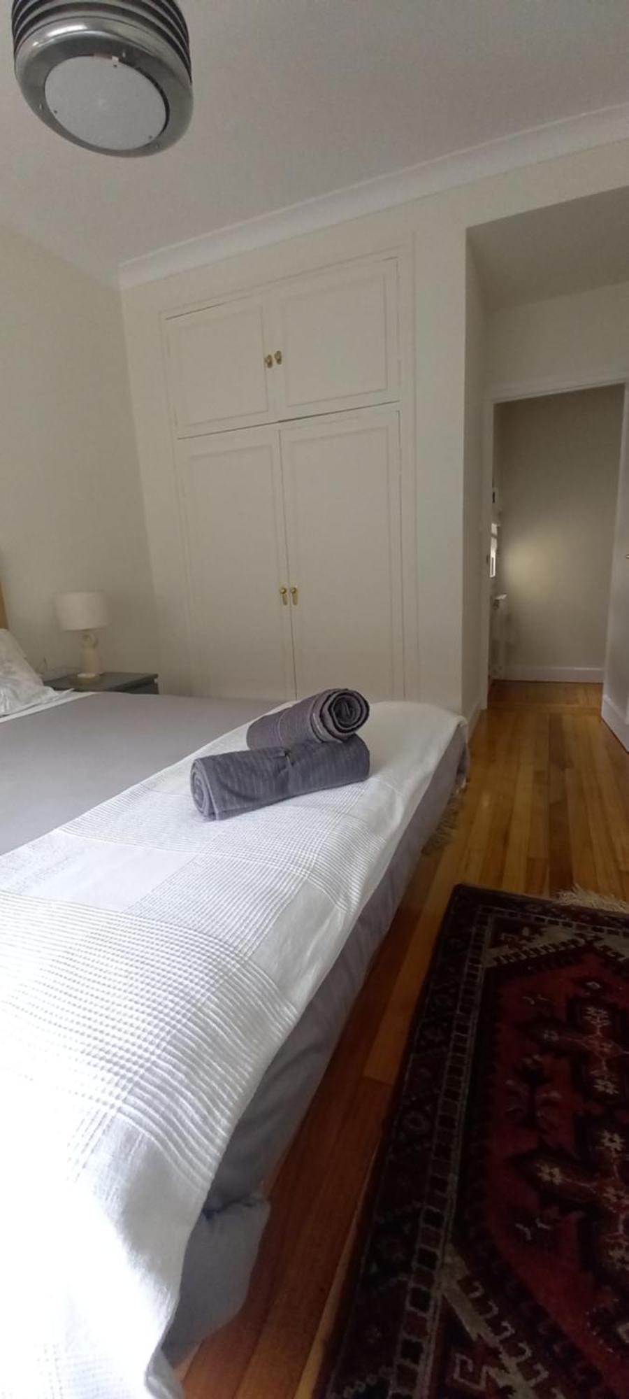 Apartamento Miramar Hondarribia Bagian luar foto