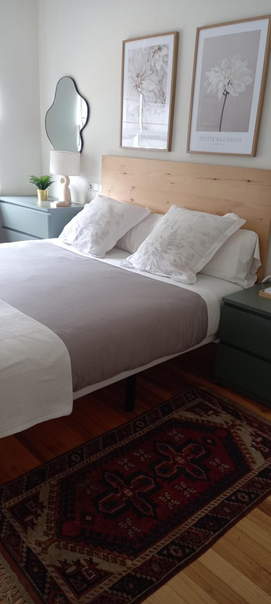 Apartamento Miramar Hondarribia Bagian luar foto